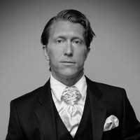 Tom Santamaria Olsson