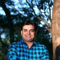 Omkar Kulkarni