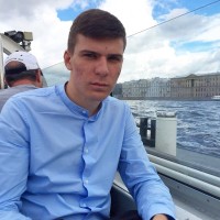 Nikita Skorokhod