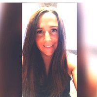 Claire Imbirski (Robinson)