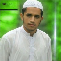Naeem Ullah