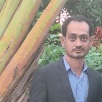Prashant Bhalani