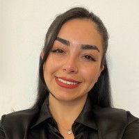 Bahareh Ebrahimi