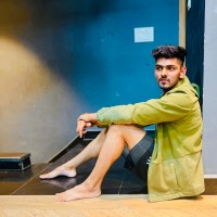 Rohit Antil