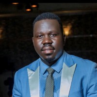 Otim Solomon