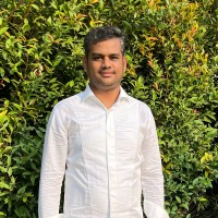 Vasanthkumar Nagarajan