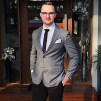 Elliott Nicholls
