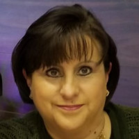 Maria Patricia Solis