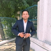 Ravi Parihar