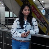 Rakhi Dubey