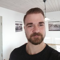 Jonas Smidt