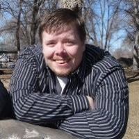 Thomas Jeffs