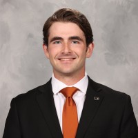 Gavin Mcclelland