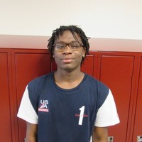 Davante Allen