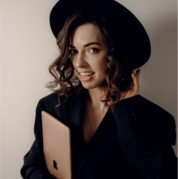 Анна Нестеренко