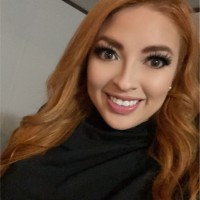 Lucy Brito