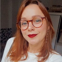 Erika Torres De Azevedo
