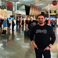 Meharban Mohsin Malik