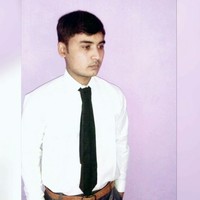 Umesh Vadher