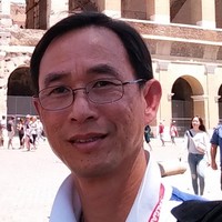 Dennis Wong