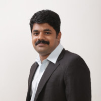 Rajesh Thiyagarajan