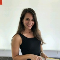 Katerina Ragkousi