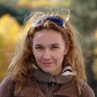 Vera Troyanova