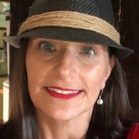Melissa Tinsley