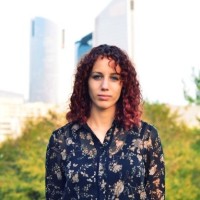 Lauréline Vaux-Perrier