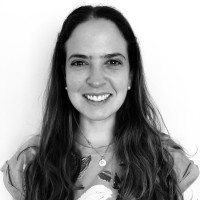 Daniela Echavarria Segovia