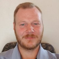 Rudi Pretorius