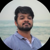 Arnab Dey