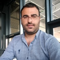 Erkan Nas