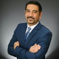 Syed Reza