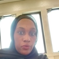 Sarah Kobusinge