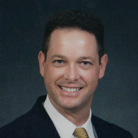 Gregory Hamlin