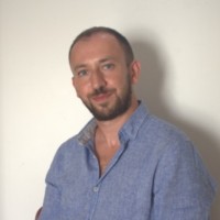 Daniele Caramia