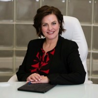 Michelle Scharf