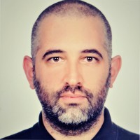 Caglar Akpinar