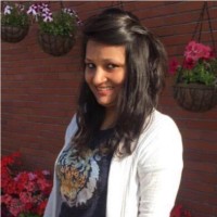 Akrati Agarwal