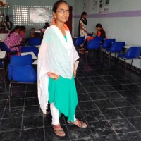 Chakka Geetha
