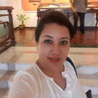 Reena Chand