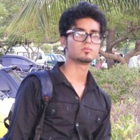 Junaidshah Actor