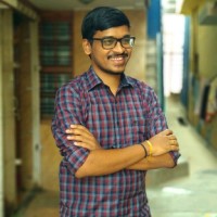 Sumukh B S