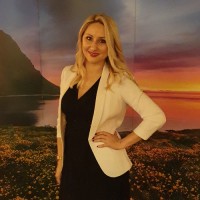 Gorana Špoljarić