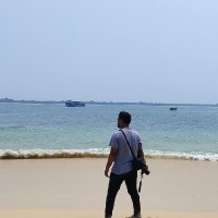 Abhijith Raghunath