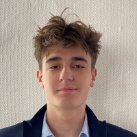 Benjamin Lavigne