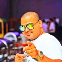 Dj Tyrone Conquest