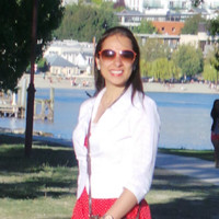 Harshika Patel