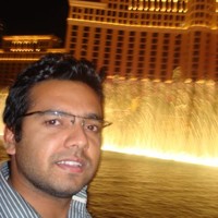 Chetan Kapil